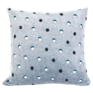 Darymex Poszewka NEON Navy 40x40
