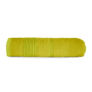 Darymex Ręcznik Bamboo Moreno Oliwkowy 70x140