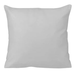 Darymex Poszewka Satyna Bawełna Popiel 024 40x40