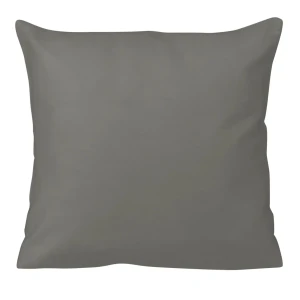 Darymex Poszewka Satyna Bawełna Jasno Szara 037 40x40