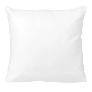 Darymex Poszewka Satyna Bawełna Biała 603 40x40