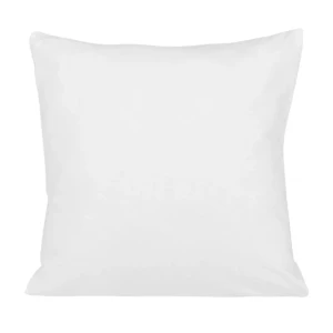 Darymex Poszewka Jersey 001 Biała 40x40