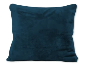Darymex Poszewka Basic Soft Ciemny Granat 40x40
