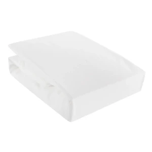 Darymex Ochronne Prześcieradło Z Gumką SMARTCEL Białe 01 180x200
