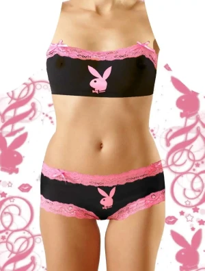 Darymex Fartuch nr 54 (Bunny Playboy)