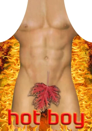 Darymex Fartuch nr 31 (Hot Boy)