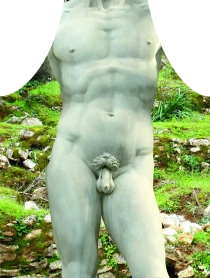 Darymex Fartuch nr 25 (Monument)