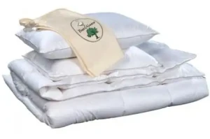 ANIMEX Tree And Goose Kołdra letnia 200x220