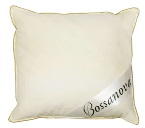 ANIMEX Bossanova Soft Poduszka Puchowa 40x40