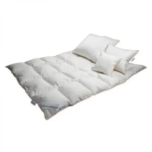 ANIMEX Bossanova Soft Kołdra Całoroczna 200x220