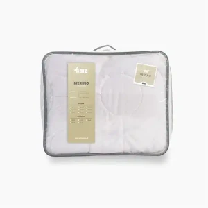 AMZ MERINO WOOL Kołdra Light 220x240