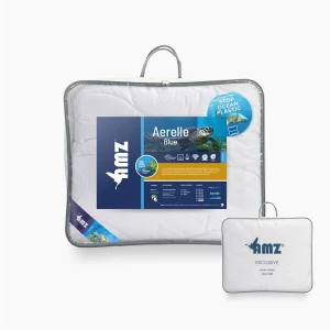 AMZ AERELLE BLUE Kołdra Letnia 200x220