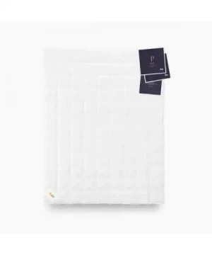 AMZ PREMIUM GOLD Kołdra Letnia Puch 100% 200x200