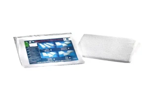 AMW Poduszka Klin POLYCOTTON