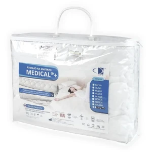 AMW PODKŁAD MEDICAL 140/200