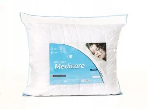 AMW Poduszka MEDICARE ZAMEK 70/80 1000g