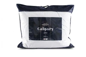 AMW Poduszka Puch Kaczy Imperial Calgary Silver 40x40