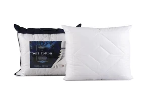 AMW Poduszka COTTON 40x40 Imperial 300g