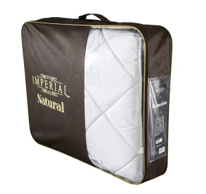 AMW Kołdra Bawełniana DUO 200x220 Imperial 2200g