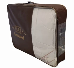 AMW Kołdra Alpaka 160x200 Imperial 900g