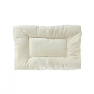 POLDAUN Poduszka ECOTTON Płaska 40x60