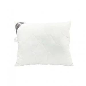 POLDAUN Poduszka COTTONELLA Pikowana z Zamkiem 40x60