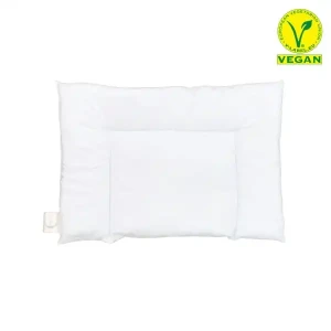 POLDAUN Poduszka BAMBOO Płaska 40x60