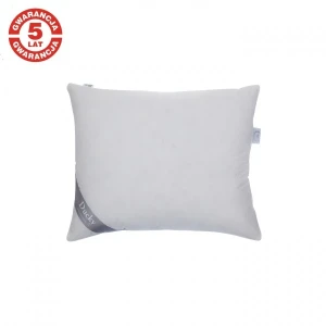 POLDAUN Poduszka DUCKY Medium 50X60