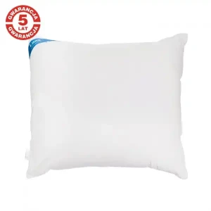 POLDAUN Poduszka LUNA 3-komorowa 70x80