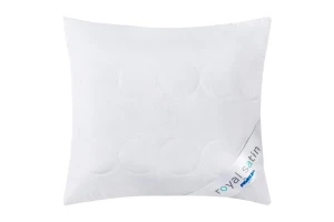 PIÓREX Poduszka Royal Satin 40x40 200g