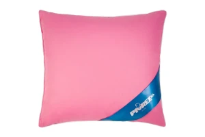 PIÓREX Poduszka Pierze Gęsie 40x40 300g
