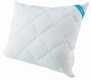 INTER WIDEX Poduszka MEDICA Biała 40×40 250g