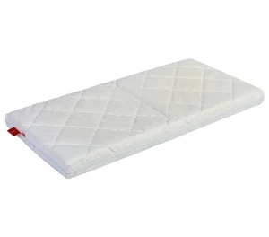 INTER WIDEX Materac antyalergiczny EVOLON® Biały 70x140x8