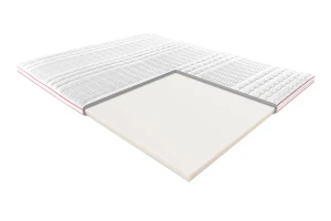Janpol Materac Posłaniowy Piankowy 80x200