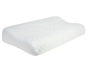 Curem Poduszka Ergo 60x35x11/9cm