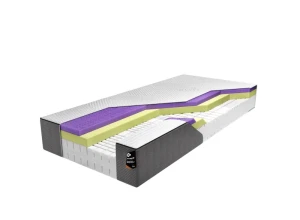 Materac Piankowy Curem EXE 200x210