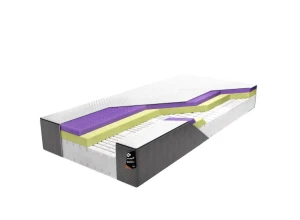 Materac Curem REG 90x200 Piankowy