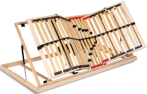 Stelaż Materasso DOUBLE mobil BV 90x200