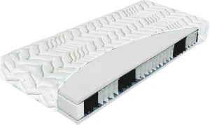 Materac Materasso PREMIER BIO EX LUXUS H2 H3 140x200