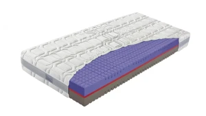 Materac Materasso LAVENDER DUO 140x200