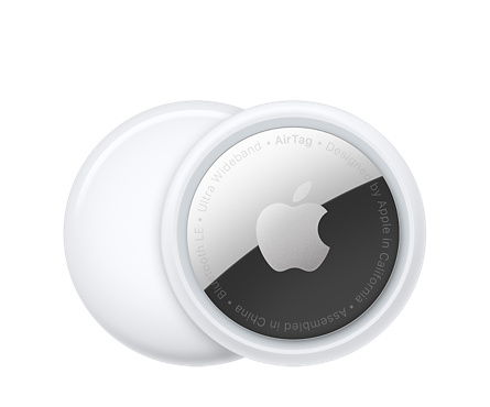 Apple AirTag - 1szt.