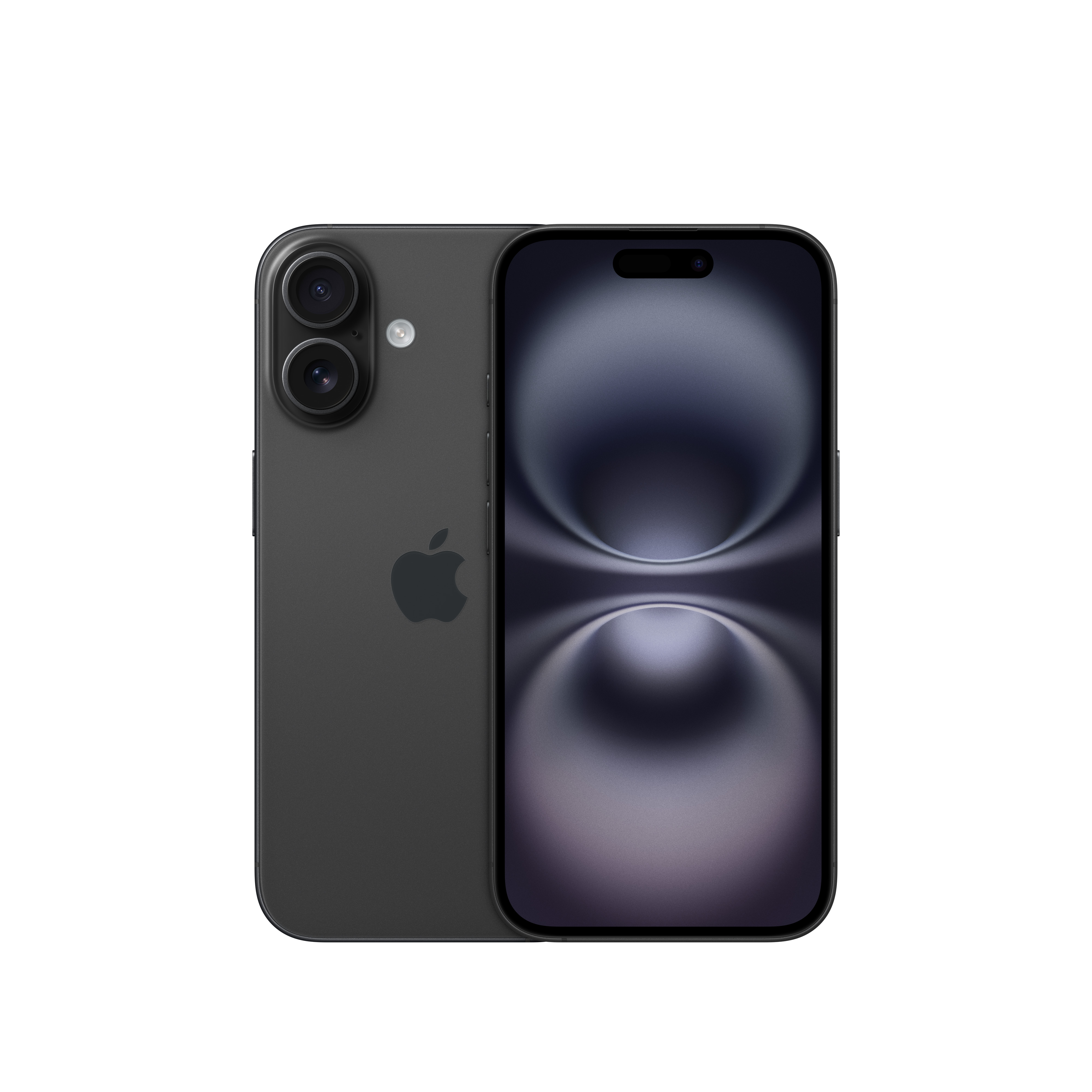 Apple iPhone 16 128GB czarny