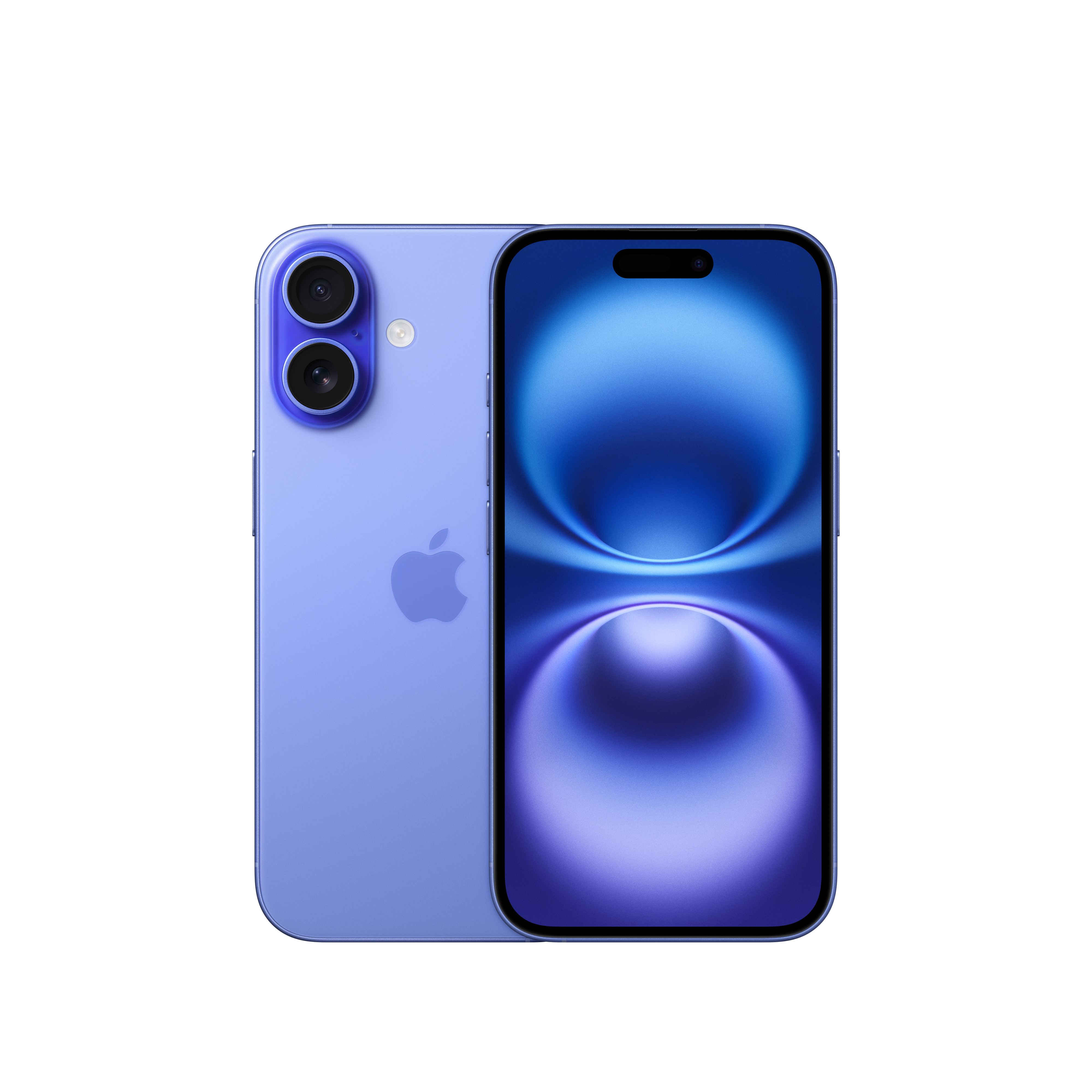 Apple iPhone 16 128GB ultramaryna