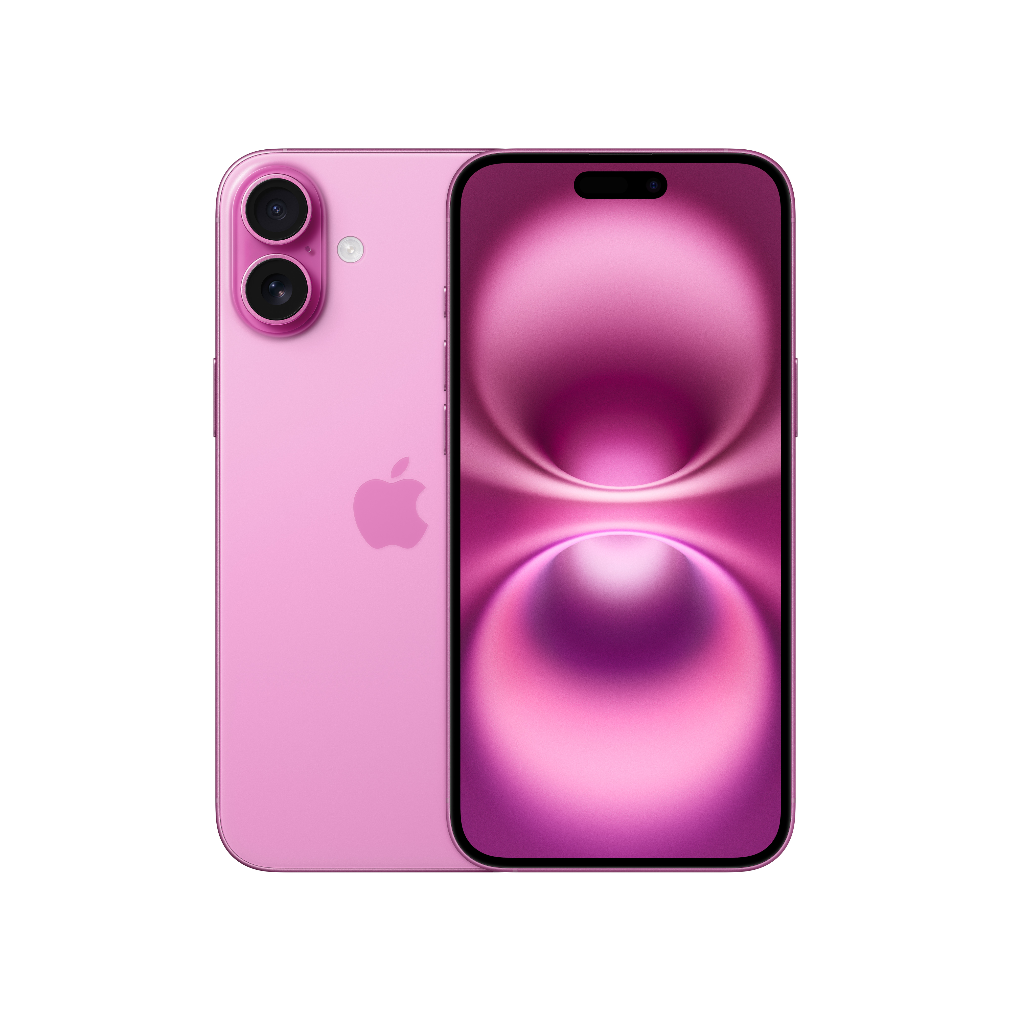 Apple iPhone 16 Plus 256GB różowy