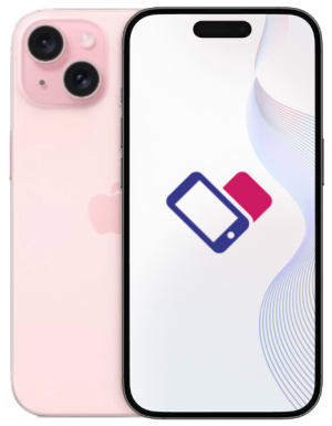 Apple iPhone 15 6 GB / 256GB w Klasie Premium+ - Różowy