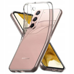 Silikonowe Etui do Twojego Samsunga