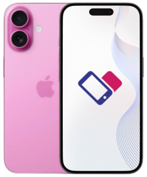 Apple iPhone 16 8 GB / 256GB w Klasie Premium+ - Różowy
