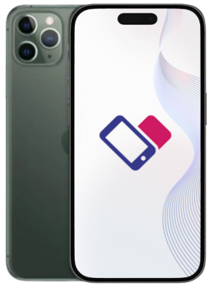 Apple iPhone 11 Pro 4 GB / 256GB w Klasie Premium+ - Zielony