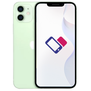Apple iPhone 12 4 GB / 64 GB w klasie A+ - Zielony