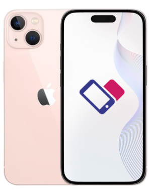Apple iPhone 13 4 GB / 128 GB w klasie A+ - Różowy